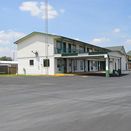 Travel Inn Weatherford エクステリア 写真