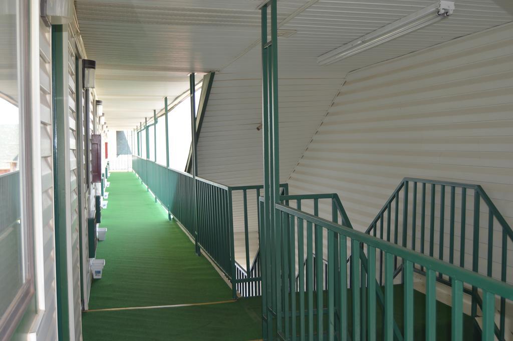 Travel Inn Weatherford エクステリア 写真