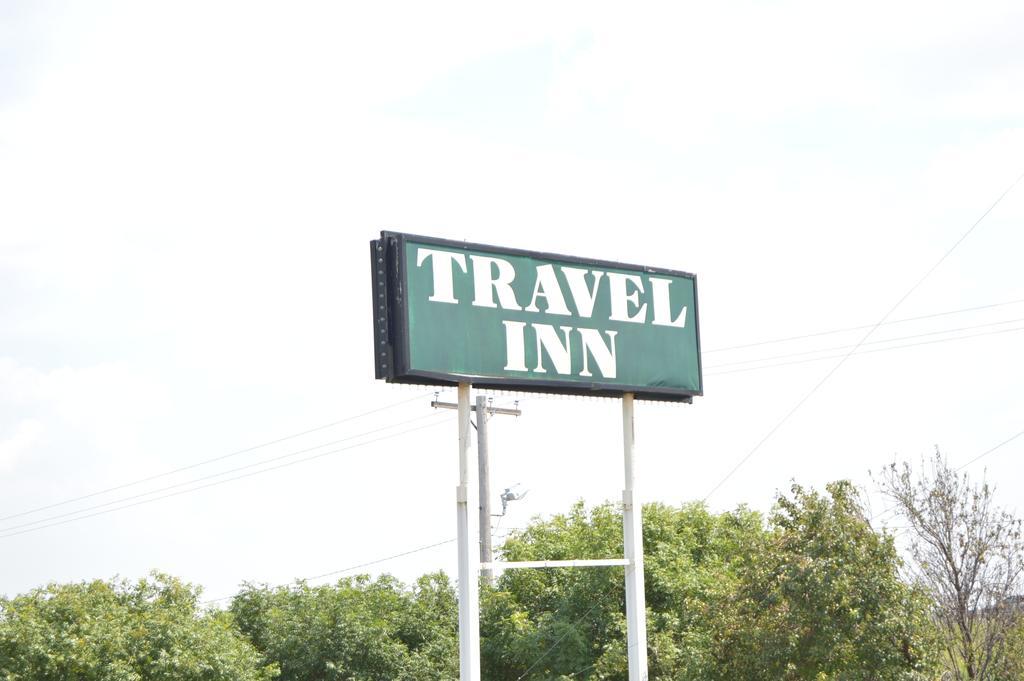 Travel Inn Weatherford エクステリア 写真