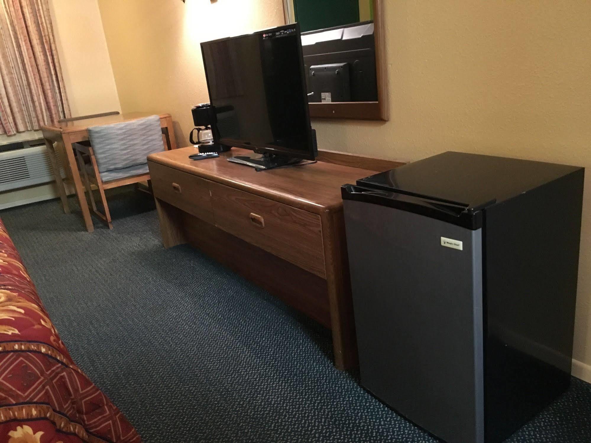 Travel Inn Weatherford エクステリア 写真