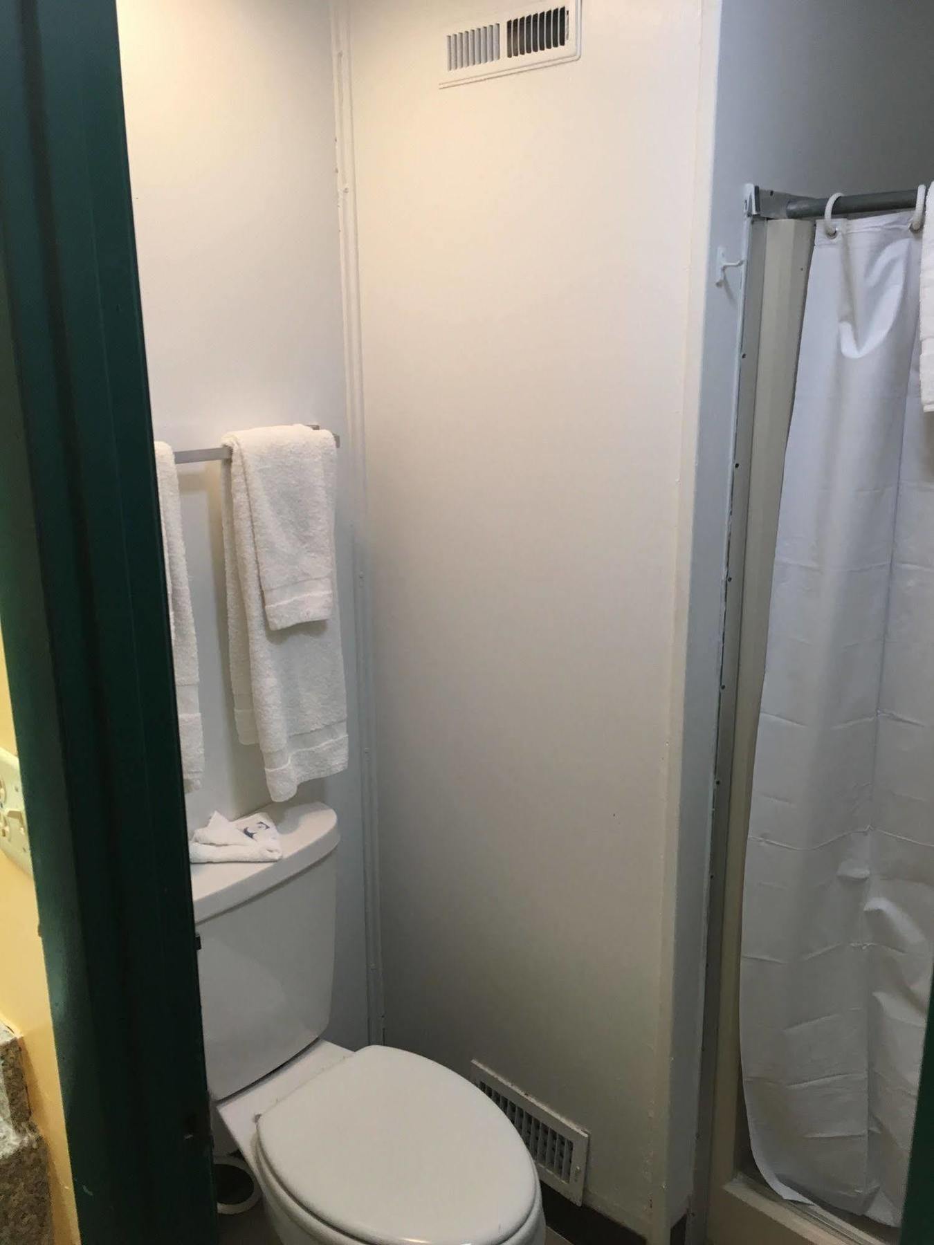 Travel Inn Weatherford エクステリア 写真